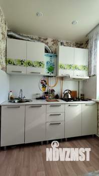 1-к квартира, вторичка, 31м2, 5/5 этаж