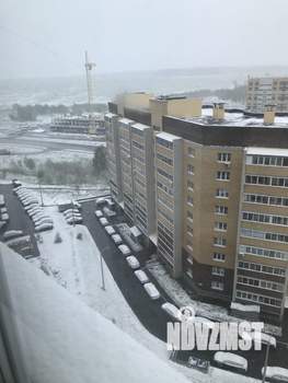 1-к квартира, вторичка, 44м2, 12/15 этаж