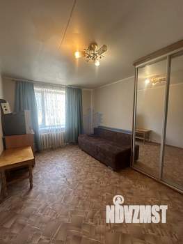 Студия квартира, вторичка, 25м2, 2/5 этаж