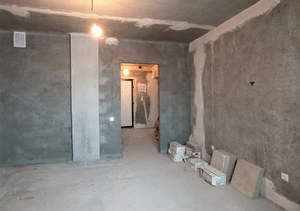3-к квартира, вторичка, 92м2, 19/25 этаж