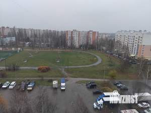 2-к квартира, вторичка, 44м2, 9/9 этаж