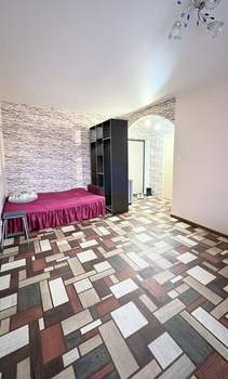 1-к квартира, вторичка, 35м2, 7/9 этаж