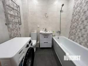 1-к квартира, вторичка, 38м2, 5/9 этаж