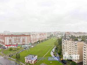 2-к квартира, вторичка, 92м2, 15/19 этаж