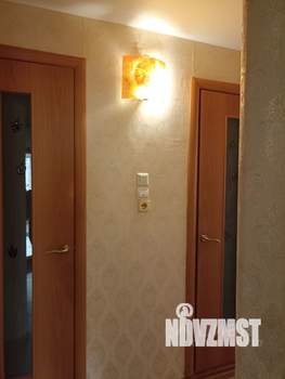 1-к квартира, вторичка, 39м2, 1/10 этаж