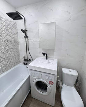 Студия квартира, вторичка, 23м2, 5/5 этаж