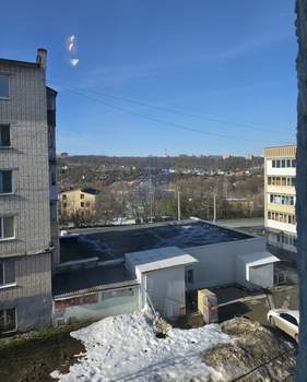 2-к квартира, вторичка, 44м2, 3/5 этаж