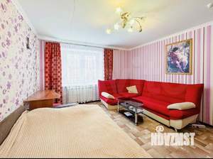 1-к квартира, вторичка, 42м2, 3/8 этаж