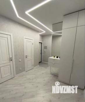 2-к квартира, вторичка, 65м2, 7/20 этаж