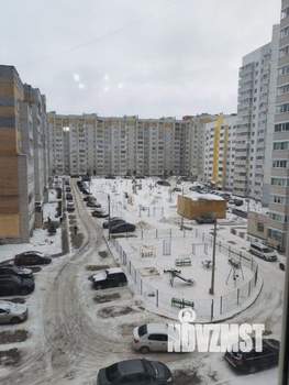 1-к квартира, вторичка, 32м2, 5/16 этаж