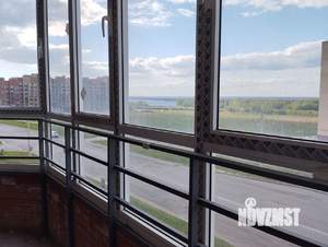 4-к квартира, вторичка, 118м2, 4/8 этаж