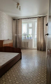 2-к квартира, вторичка, 58м2, 4/5 этаж