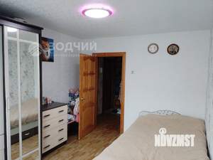 3-к квартира, вторичка, 66м2, 2/10 этаж