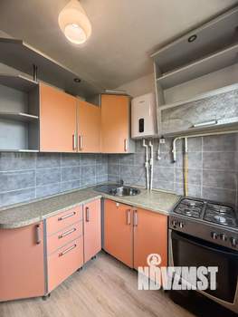 2-к квартира, вторичка, 48м2, 5/5 этаж