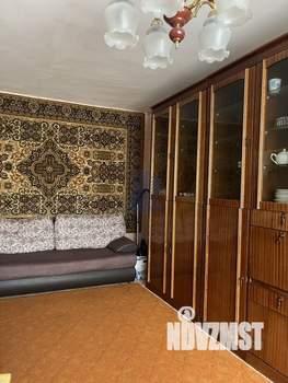 2-к квартира, вторичка, 53м2, 3/5 этаж