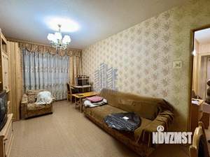 3-к квартира, вторичка, 67м2, 7/9 этаж