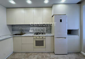 1-к квартира, вторичка, 40м2, 5/9 этаж