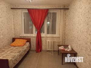 3-к квартира, вторичка, 66м2, 4/5 этаж