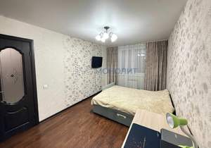 1-к квартира, вторичка, 36м2, 5/16 этаж