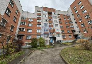 3-к квартира, вторичка, 73м2, 4/5 этаж