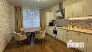 2-к квартира, вторичка, 89м2, 5/9 этаж