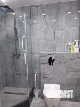 1-к квартира, вторичка, 41м2, 16/16 этаж