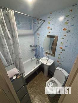 Студия квартира, вторичка, 24м2, 6/9 этаж