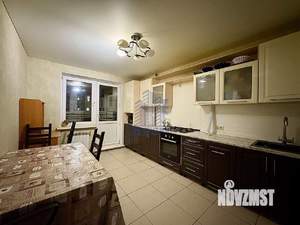 2-к квартира, вторичка, 66м2, 6/9 этаж
