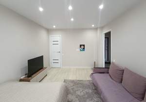 1-к квартира, вторичка, 46м2, 14/25 этаж