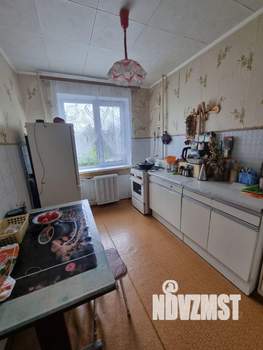 3-к квартира, вторичка, 66м2, 3/9 этаж