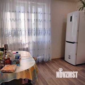 2-к квартира, вторичка, 56м2, 10/17 этаж