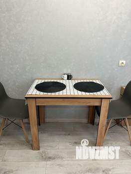 1-к квартира, вторичка, 38м2, 2/5 этаж