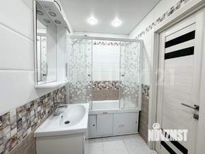 1-к квартира, вторичка, 38м2, 4/17 этаж