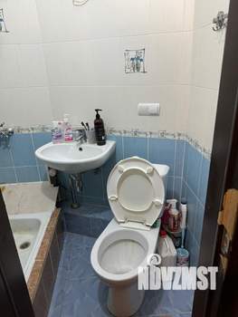 2-к квартира, вторичка, 32м2, 2/4 этаж