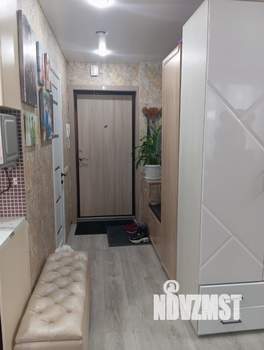 1-к квартира, вторичка, 34м2, 3/12 этаж