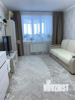 1-к квартира, вторичка, 41м2, 9/16 этаж