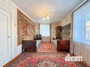 1-к квартира, вторичка, 30м2, 1/5 этаж