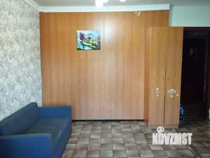 2-к квартира, вторичка, 40м2, 4/4 этаж