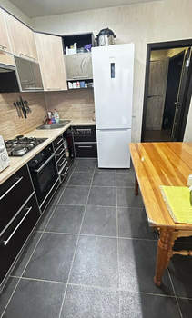 1-к квартира, вторичка, 39м2, 7/10 этаж