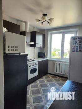 4-к квартира, вторичка, 77м2, 8/10 этаж