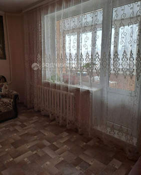 2-к квартира, вторичка, 52м2, 5/9 этаж