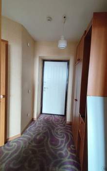 1-к квартира, вторичка, 33м2, 8/9 этаж