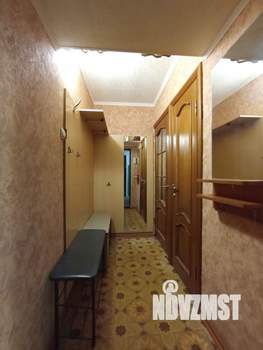3-к квартира, вторичка, 58м2, 3/5 этаж