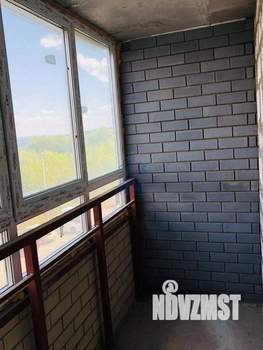 3-к квартира, вторичка, 90м2, 3/25 этаж