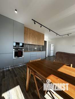 3-к квартира, вторичка, 119м2, 4/18 этаж