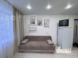 Студия квартира, вторичка, 23м2, 3/5 этаж