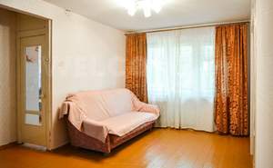 2-к квартира, вторичка, 44м2, 2/5 этаж