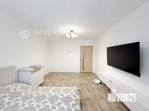 1-к квартира, вторичка, 46м2, 6/9 этаж