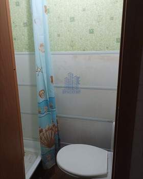 Студия квартира, вторичка, 13м2, 1/3 этаж