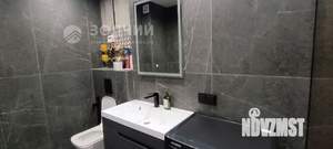 1-к квартира, вторичка, 46м2, 5/16 этаж